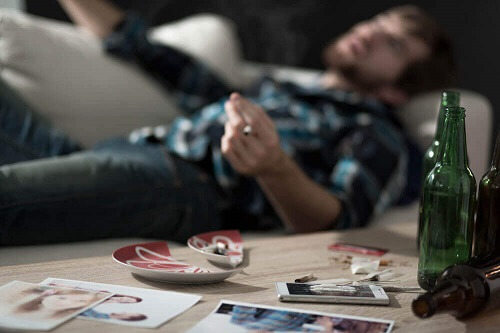 In sommige kringen is alcohol een gewoonte