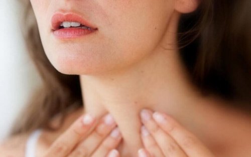 Problemen met je schildklier kunnen ook constipatie veroorzaken