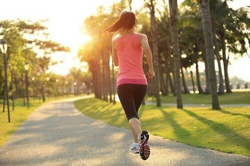 Trainen verhoogt je metabolische leeftijd