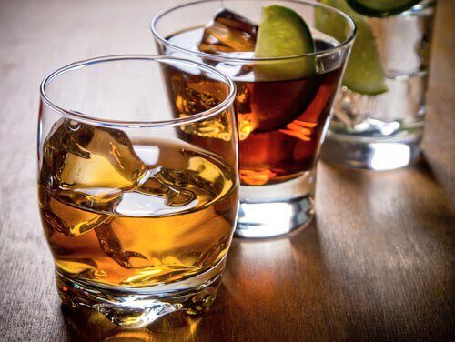 Wat zijn alcoholische dranken
