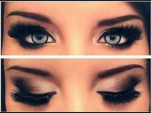 Welke make-up fouten maken mensen vaak