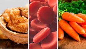 Zo kun je het aantal rode bloedcellen verhogen