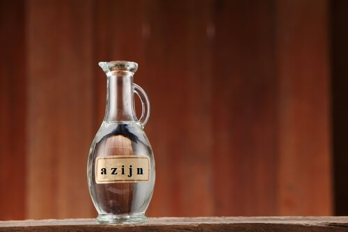 Azijn