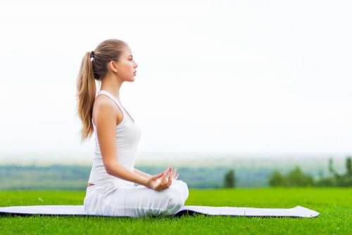 De beste yogahoudingen voor beginners