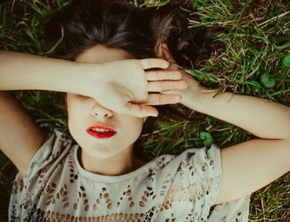 Het leven stuurt je signalen