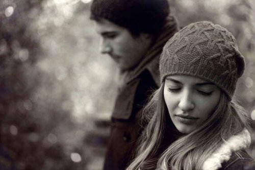 Hij bedroog mij met mijn beste vriendin