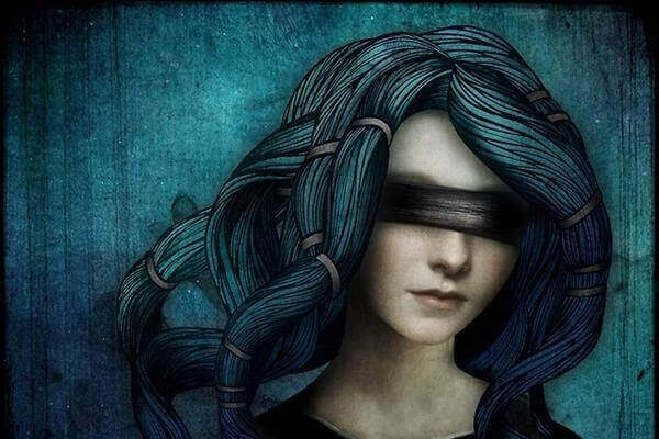 Je ogen sluiten en niets doen is geen optie