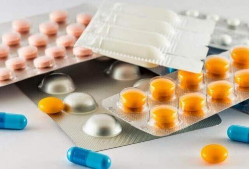 Medicijnen tegen angst