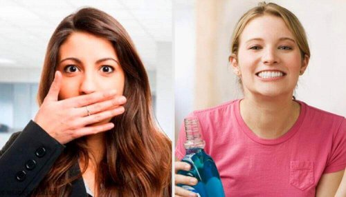 12 dingen die helpen om een slechte adem te voorkomen