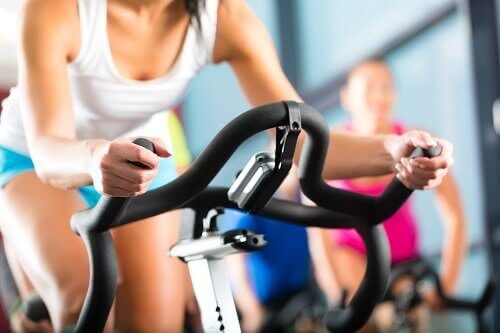 Sporten is goed voor je