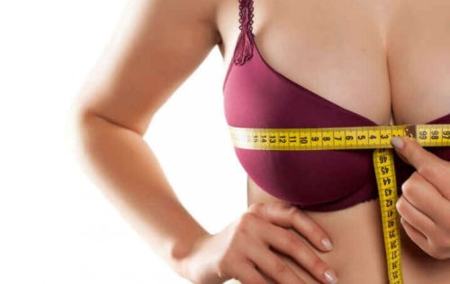 Tips voor prachtige borsten