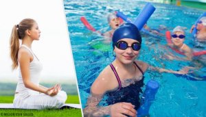 Wat is de beste sport voor je persoonlijkheid?