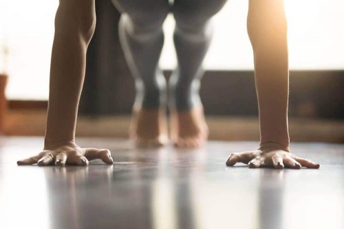 Hoe kan je strakkere spieren krijgen met yoga?