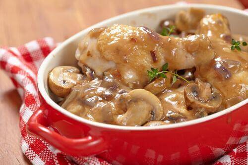 3 manieren om champignons te gebruiken in je recepten