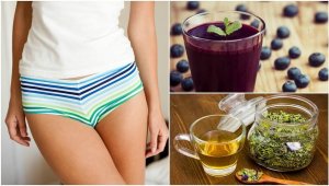 5 huismiddeltjes tegen vaginale schimmelinfecties