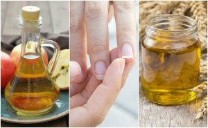 5 huismiddeltjes voor sterkere nagels