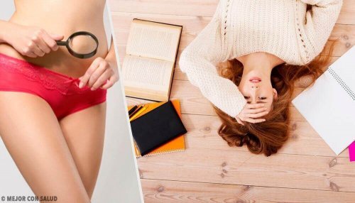6 gewoontes die vaginale schimmelinfecties veroorzaken