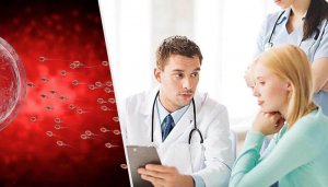 Zeven redenen voor onvruchtbaarheid bij vrouwen