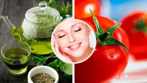 8 voedingsmiddelen die je huidgezondheid verbeteren