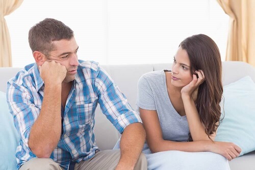 Als je partner niet rookt