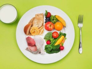 De voordelen van een ontstekingsremmend dieet