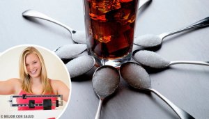 De gezondheidsvoordelen van minder suiker eten