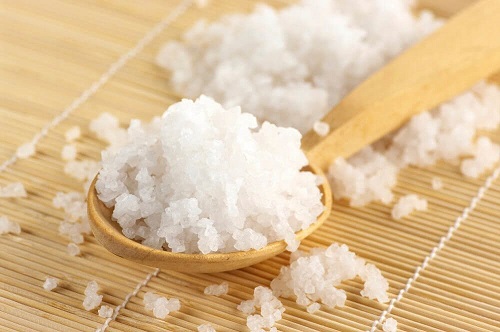 Het belang van minerale zouten