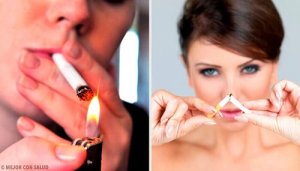 Het perfecte moment vinden om te stoppen met roken