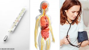 Hoe weet ik of ik kwik in mijn lichaam heb?