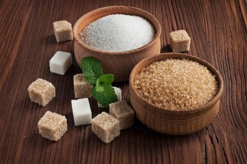 Dit is hoe je suiker vervangt door gezonde alternatieven