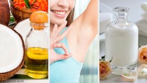 Je kan vlekken onder de oksels voorkomen met deze 5 tips