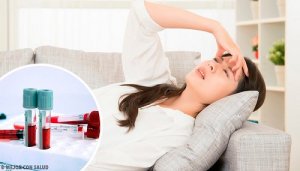 Wat moet je eten om een normaal hemoglobinegehalte te hebben?