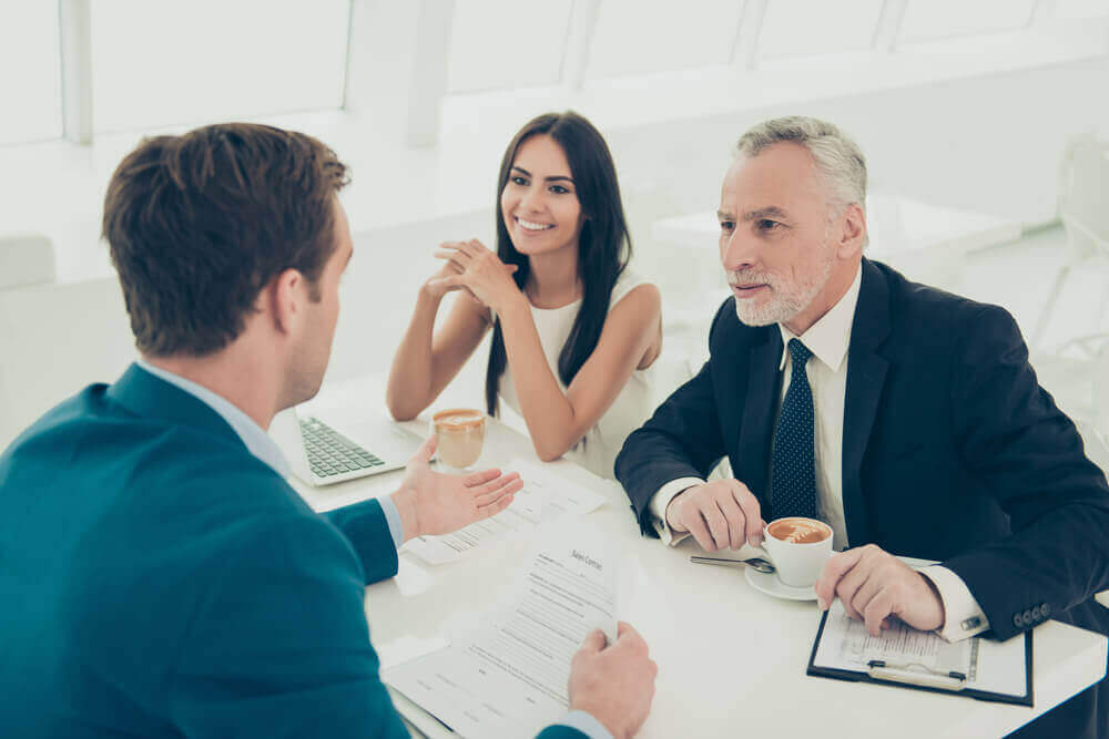beschaafd blijven om een ruzie te winnen