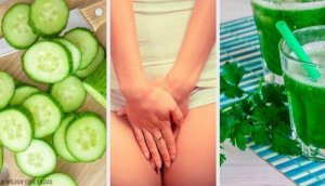 Remedies voor de behandeling van urineweginfecties