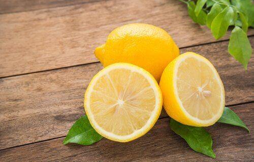citroenen kiezen