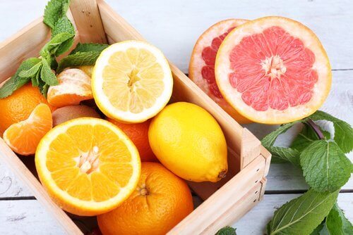 Citrusvruchten en hun schaduwzijde