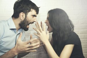 De belangrijkste redenen waarom stellen ruziemaken
