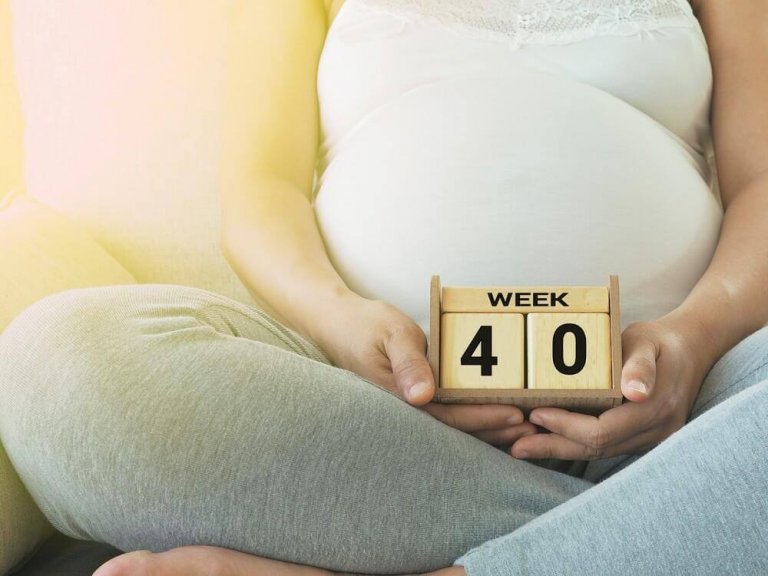 De risico's van een zwangerschap na je 40ste