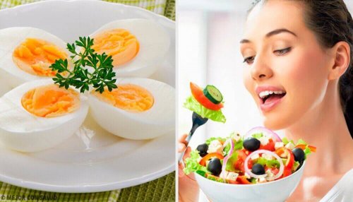 Eet gezonder en krijg meer vitaminen binnen