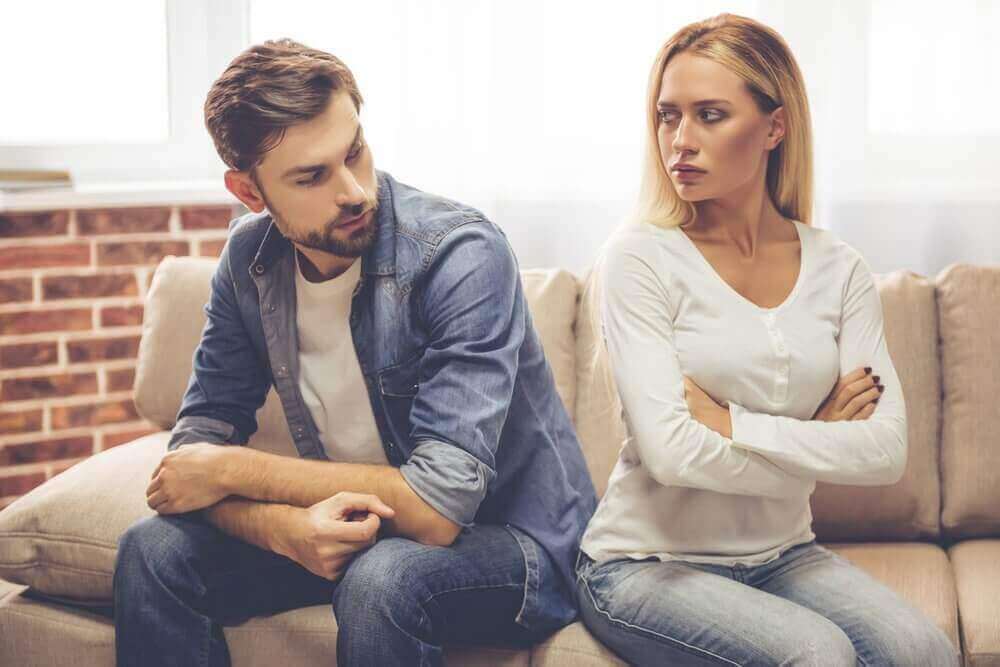egocentrische mensen praten te veel