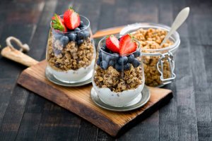 Elke ochtend granola eten: 12 verrassende voordelen