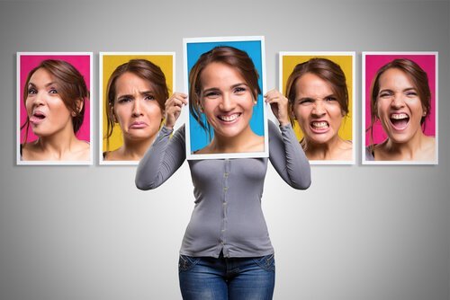 houd je impulses onder controle