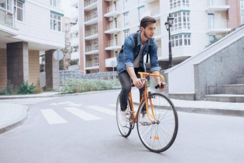 Fietsen