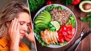 Geschikte voeding voor hypotensieve patiënten