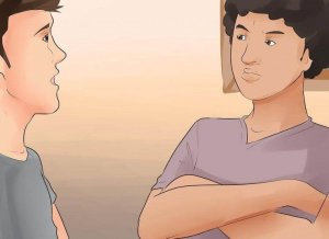 Hoe je kunt merken dat je partner egocentrisch is