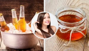 Hoe kun je pluizig haar voorkomen?