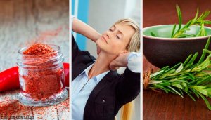 Huismiddeltjes tegen pijnlijke spieren