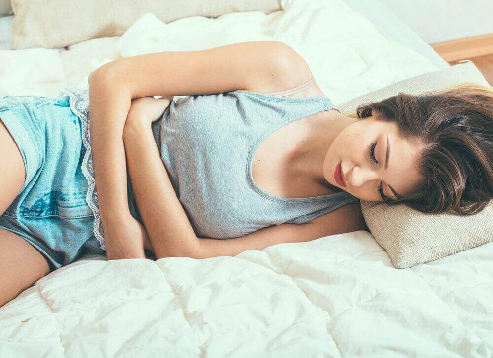 menstruatiecyclus