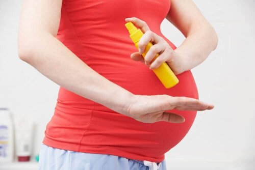 Natuurlijke middelen tegen muggenbeten
