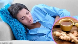 Natuurlijke oplossingen tegen overgeven